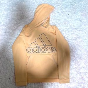 adidas hoodie